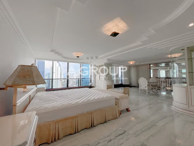 El Alcazar - La Cresta - Se Vende Lujoso Penthouse - Imagen 12