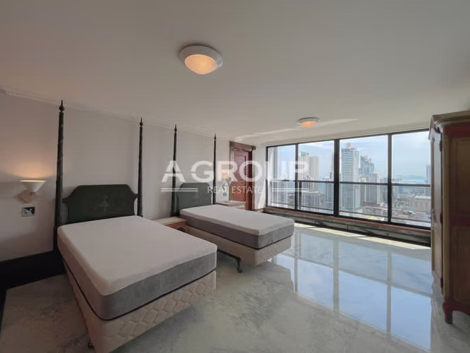 El Alcazar - La Cresta - Se Vende Lujoso Penthouse - Imagen 16