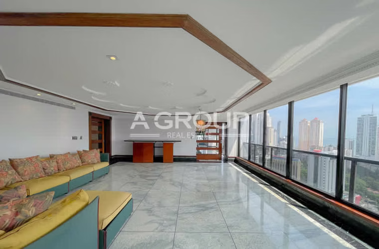El Alcazar - La Cresta - Se Vende Lujoso Penthouse - Imagen 7