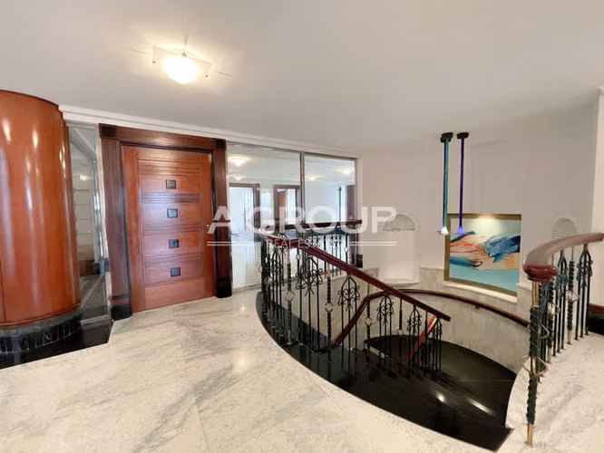 El Alcazar - La Cresta - Se Vende Lujoso Penthouse - Imagen 9