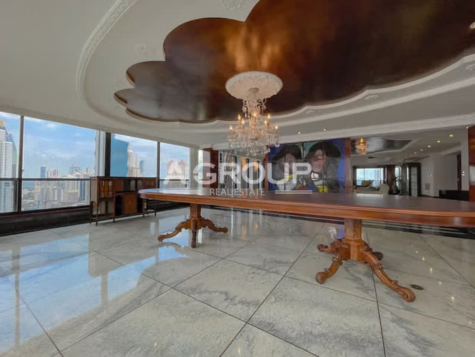 El Alcazar - La Cresta - Se Vende Lujoso Penthouse - Imagen 6