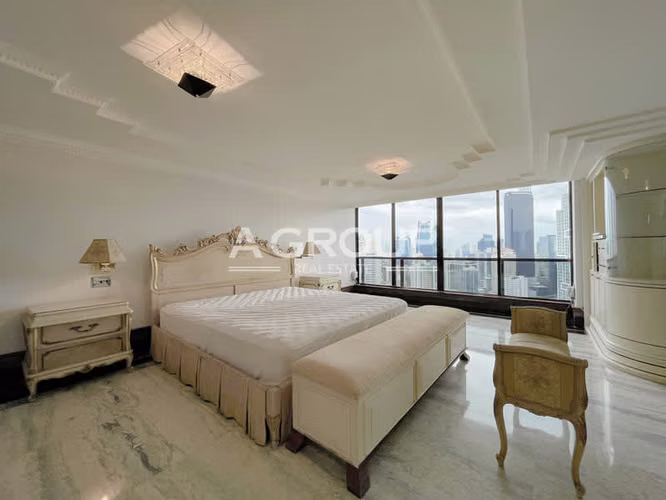 El Alcazar - La Cresta - Se Vende Lujoso Penthouse - Imagen 11
