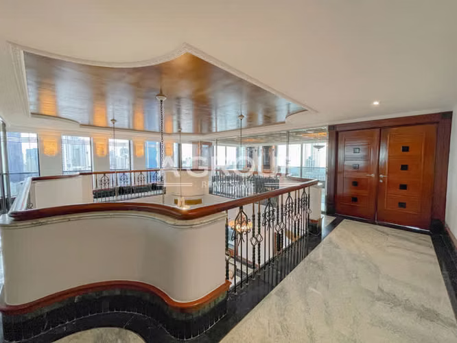 El Alcazar - La Cresta - Se Vende Lujoso Penthouse - Imagen 10
