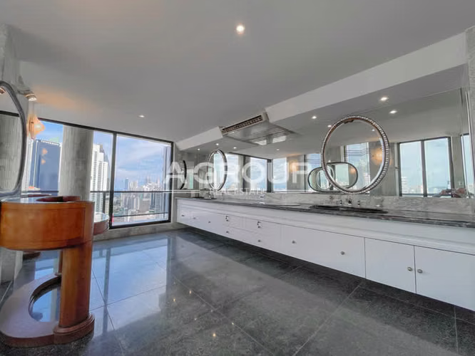 El Alcazar - La Cresta - Se Vende Lujoso Penthouse - Imagen 14