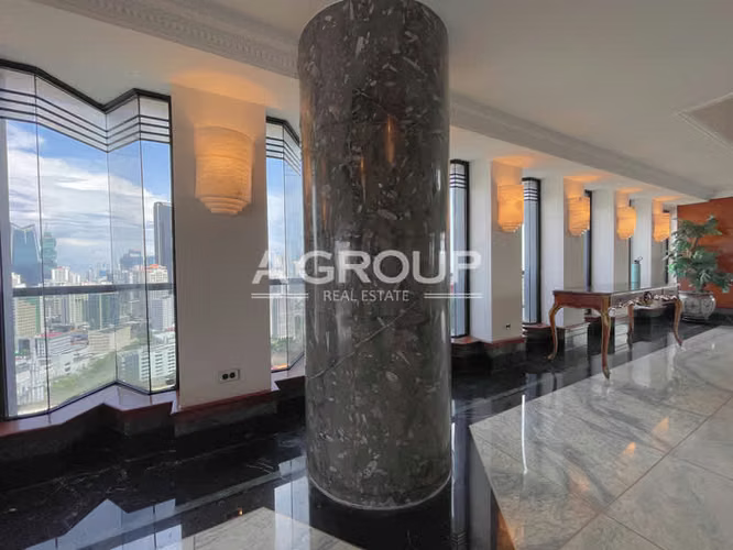 El Alcazar - La Cresta - Se Vende Lujoso Penthouse - Imagen 8