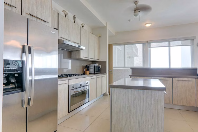 Bijao, Torre Cocolí - Apartamento de Dos Recámaras con Vista al Mar
