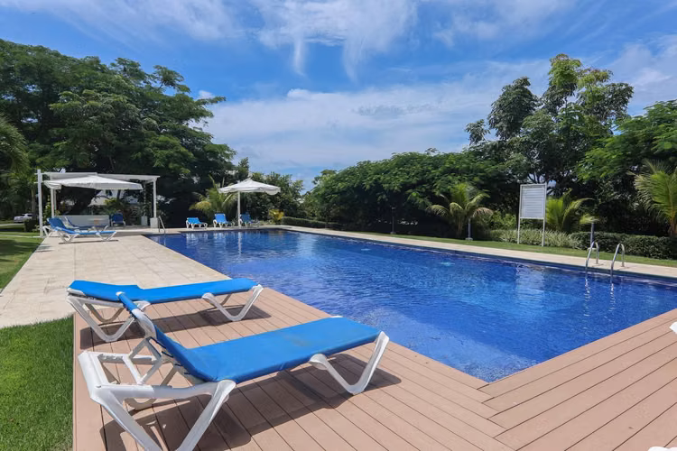 Bijao, Torre Cocolí - Apartamento de Dos Recámaras con Vista al Mar