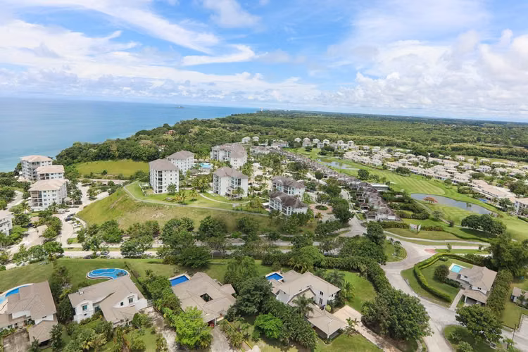 Bijao, Torre Cocolí - Apartamento de Dos Recámaras con Vista al Mar