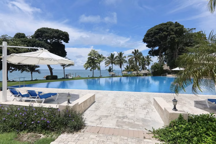 Bijao, Torre Cocolí - Apartamento de Dos Recámaras con Vista al Mar