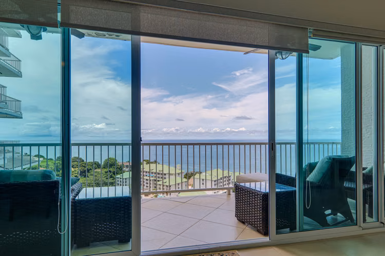 Bijao, Torre Cocolí - Apartamento de Dos Recámaras con Vista al Mar