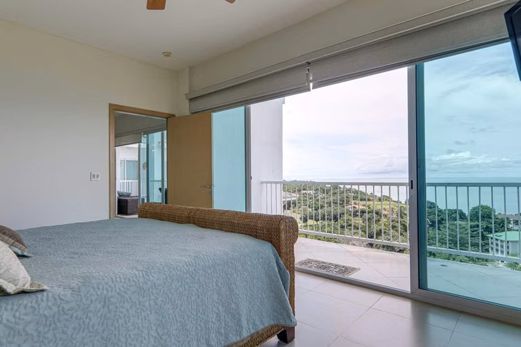 Bijao, Torre Cocolí - Apartamento de Dos Recámaras con Vista al Mar