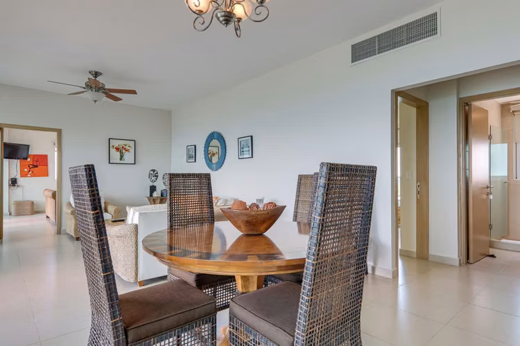 Bijao, Torre Cocolí - Apartamento de Dos Recámaras con Vista al Mar