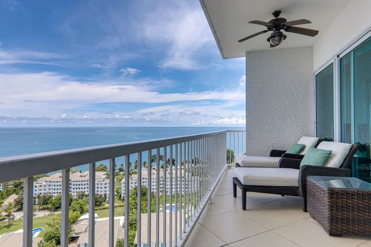 Bijao, Torre Cocolí - Apartamento de Dos Recámaras con Vista al Mar