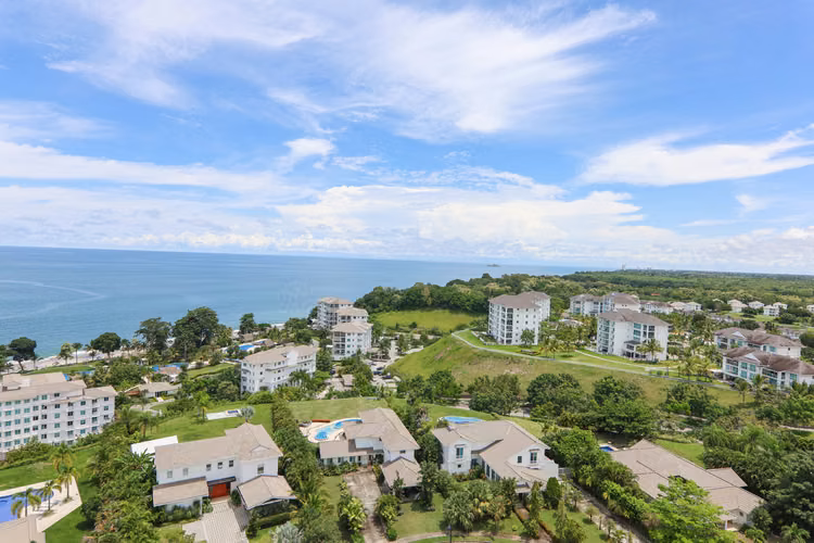 Bijao, Torre Cocolí - Apartamento de Dos Recámaras con Vista al Mar