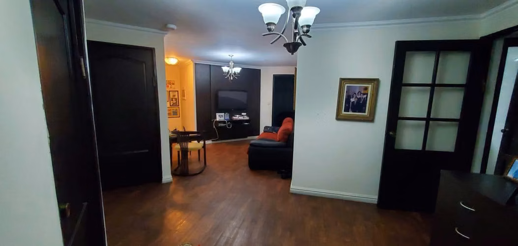 SE VENDE ROCAMAR , NEGOCIABLE , AVENIDA BALBOA, PISO ALTO , VISTA AL MAR - Imagen 3