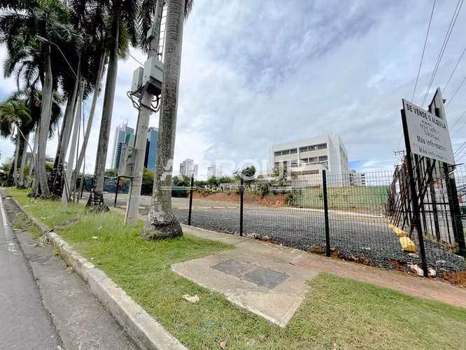 Se vende exclusivo terreno en Calle 50