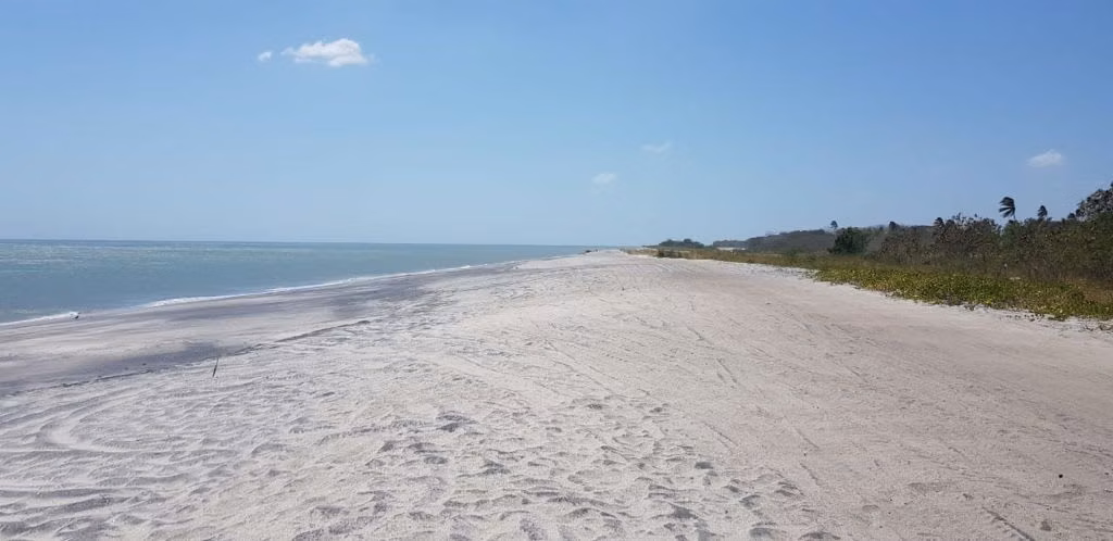 Venta Terreno Frente al mar en Buenaventura, Coclé, 4,972m2 - Imagen 4