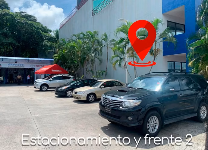 Venta o Alquiler Local comercial en Albrook, PanCanal Plaza, 175m2