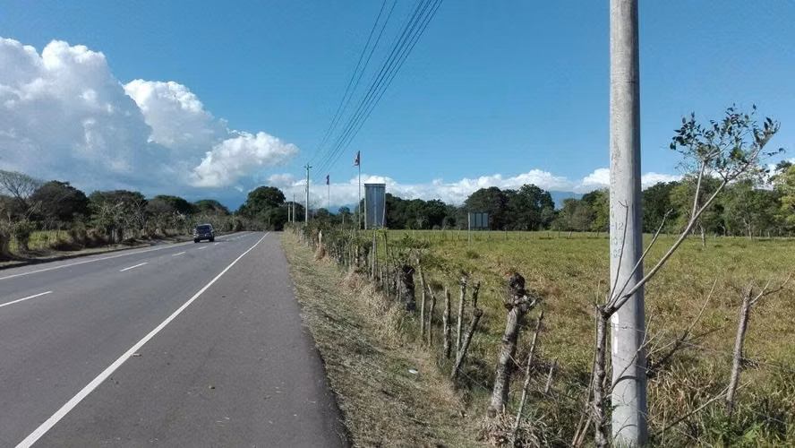 Venta Finca en Los Algarrobos, Chiriquí, 4 hectáreas