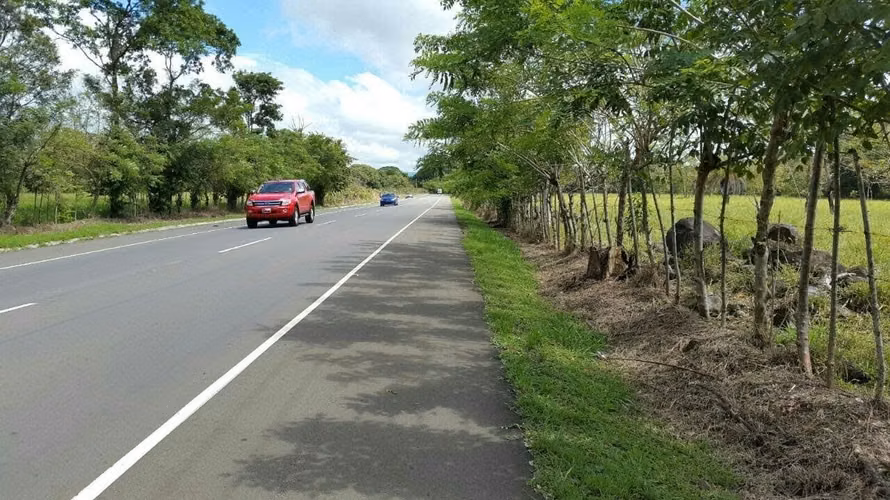 Venta Finca en Los Algarrobos, Chiriquí, 4 hectáreas