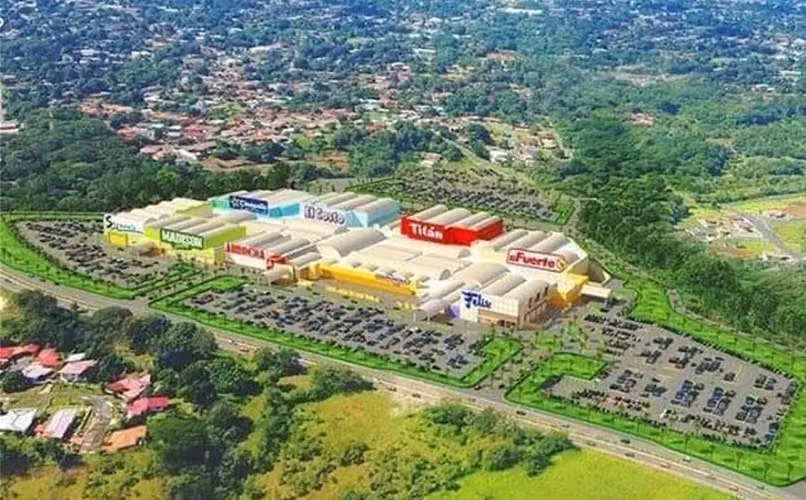 Venta Finca en Los Algarrobos, Chiriquí, 4 hectáreas