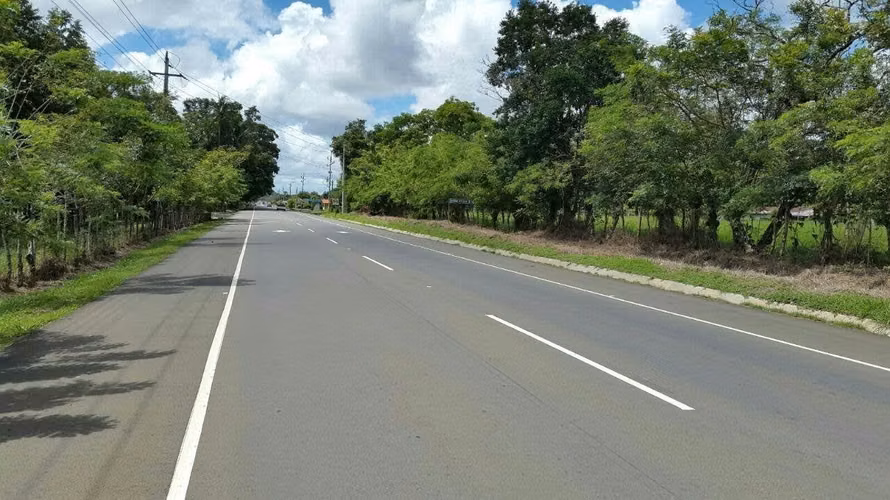 Venta Finca en Los Algarrobos, Chiriquí, 4 hectáreas