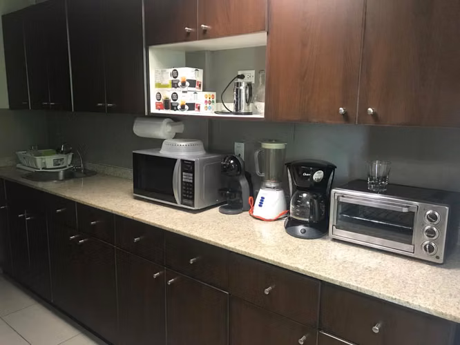 Se Vende Oficina de 264.00 m2 en San Francisco - Imagen 8