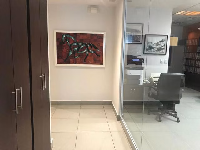Se Vende Oficina de 264.00 m2 en San Francisco - Imagen 11