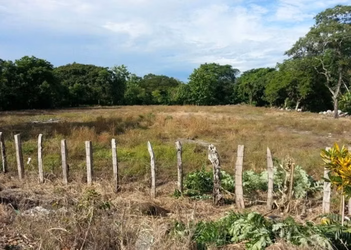 Terreno comercial en Búgaba, Chiriquí, 10,500m2