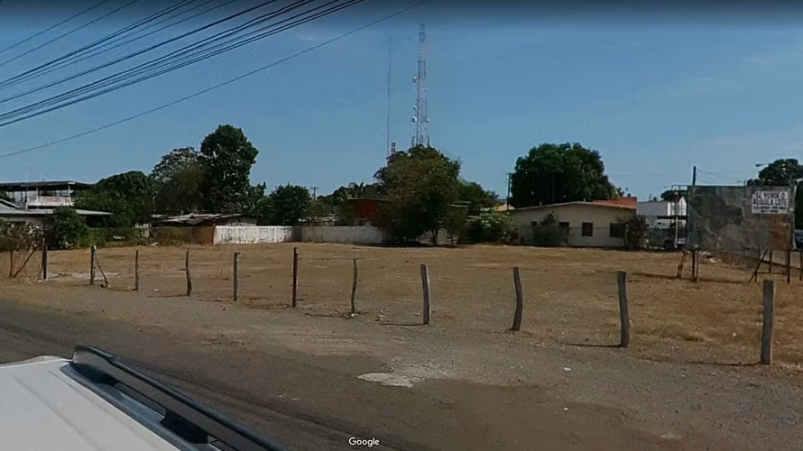 Terreno en David, Chiriquí, 2,578m2