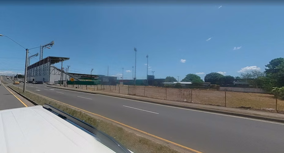 Terreno en David, Chiriquí, 2,578m2