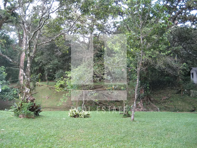 Casa con rio en El valle de Anton en terreno de 11,073.90 m2 - Imagen 20