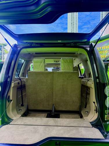 LAND ROVER LR4 2015 SUPER CARGADO.  UN VEHÍCULO AMPLIO, SEGURO Y CÓMODO.  COMO NUEVO Y CON SUS MANTENIMIENTOS DE AGENCIA