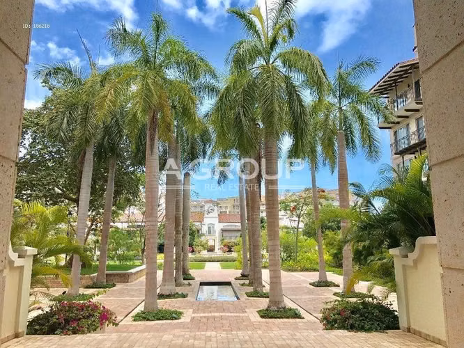 Puntarena - Buenaventura - Se vende exclusivo apartamento