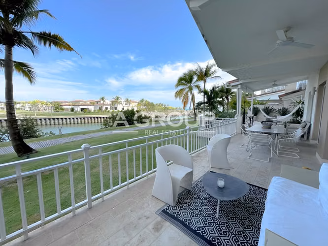 PUNTARENA OCEAN VILLAGE - Buenaventura - Apartment For Sale