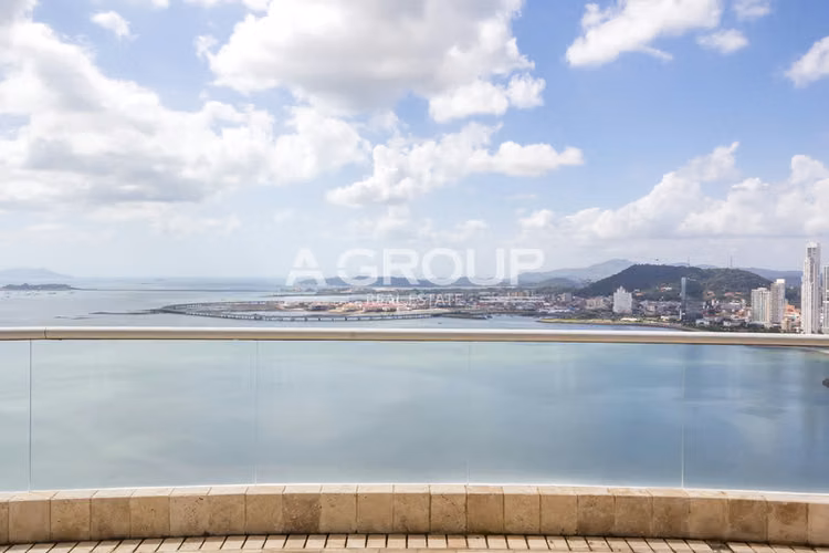 The Point - Punta Paitilla - Se vende apartamento - Imagen 4