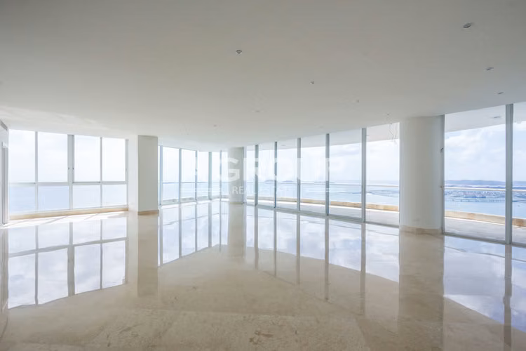 The Point - Punta Paitilla - Se vende apartamento - Imagen 2
