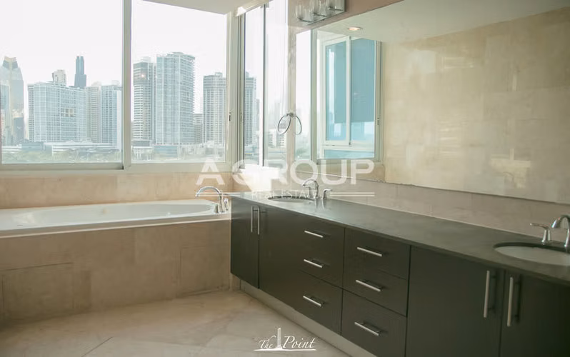 Oportunidad  - Se vende apartamento en The Point - Punta Paitilla - Imagen 8