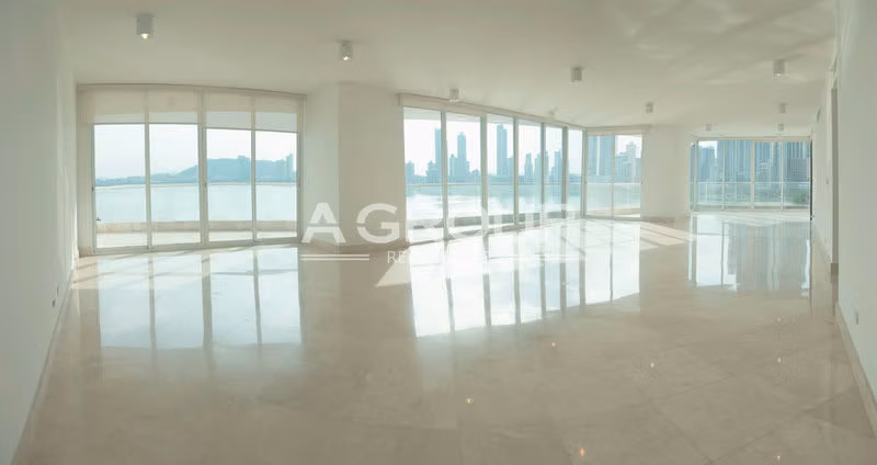 Oportunidad  - Se vende apartamento en The Point - Punta Paitilla - Imagen 3