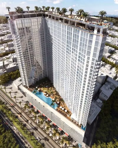 Venta de Apartamento en Ave. Balboa, PH The Sands