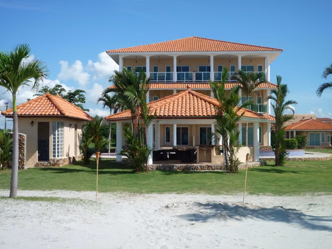 Apartment for sale in Punta Chame: