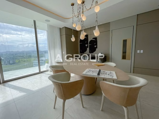 La Maison - Santa Maria - Se Vende Apartamento - Imagen 4