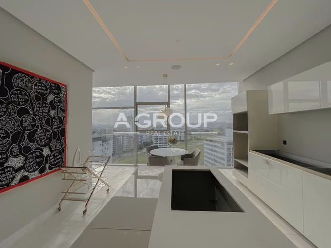 La Maison - Santa Maria - Se Vende Apartamento - Imagen 10
