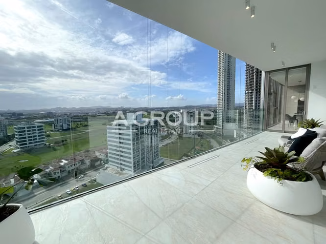La Maison - Santa Maria - Se Vende Apartamento - Imagen 2