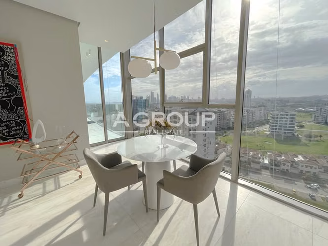 LA MAISON - Santa María - Apartment For Sale