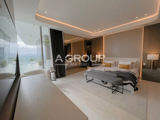 La Maison - Santa Maria - Se Vende Apartamento - Imagen 13