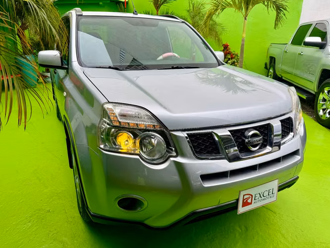 XTRAIL 2015 AUTOMATICA EXTRAORDINARIO ESTADO, VA A PERDER EL TIEMPO BUSCANDO OTRA MEJOR, VERLA ES COMPRARLA, COMO NUEVA. - Imagen 8