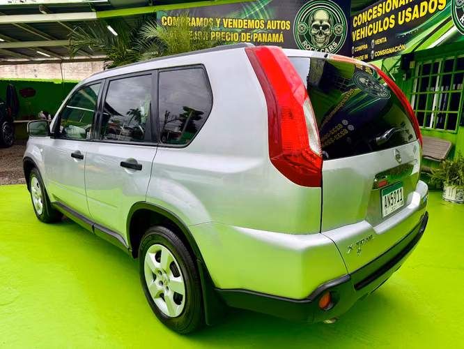 XTRAIL 2015 AUTOMATICA EXTRAORDINARIO ESTADO, VA A PERDER EL TIEMPO BUSCANDO OTRA MEJOR, VERLA ES COMPRARLA, COMO NUEVA. - Imagen 5