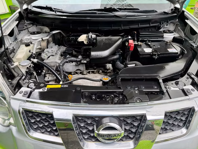 XTRAIL 2015 AUTOMATICA EXTRAORDINARIO ESTADO, VA A PERDER EL TIEMPO BUSCANDO OTRA MEJOR, VERLA ES COMPRARLA, COMO NUEVA. - Imagen 19