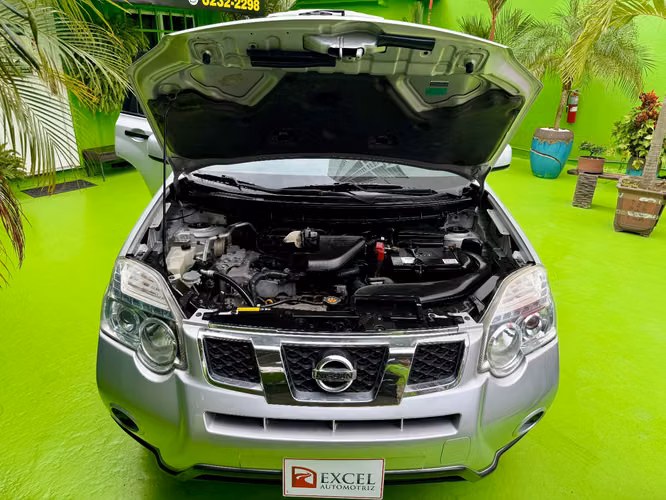 XTRAIL 2015 AUTOMATICA EXTRAORDINARIO ESTADO, VA A PERDER EL TIEMPO BUSCANDO OTRA MEJOR, VERLA ES COMPRARLA, COMO NUEVA. - Imagen 18